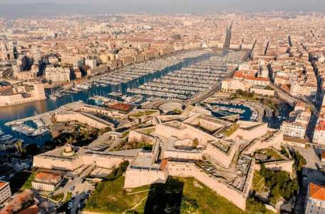 En octobre, Marseille célèbre la littérature méditerranéenne