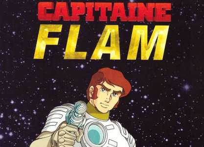 En septembre 2024, Capitaine Flam revient en BD