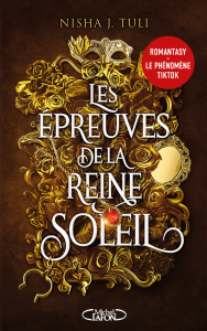 Épreuves mortelles, légendes anciennes : une nouvelle série fantasy 