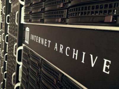 États-Unis : Internet Archive, pas “prêt” de rendre les armes