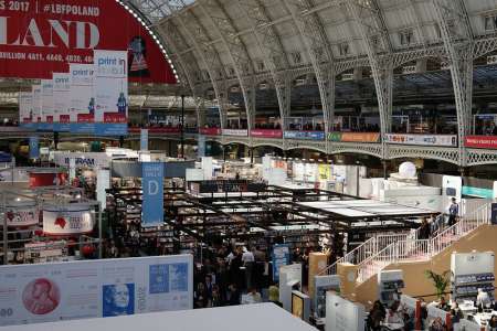 La France représentée aux Excellence Awards de la Foire du Livre de Londres 2022