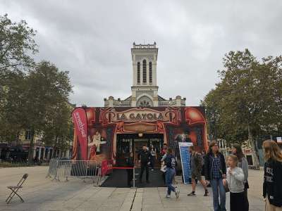 Fête du livre : “Ouvrir de nouvelles portes littéraires”