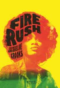 Fire Rush, danser sur les ruines de l'Histoire