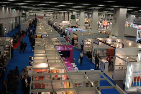 La Foire du Livre de Francfort assouplit ses conditions en cas d'annulation