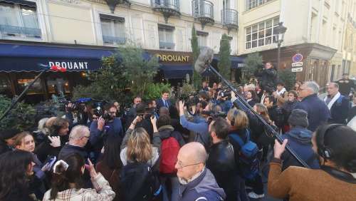 Goncourt 2024 : 16 romans pour la première sélection  