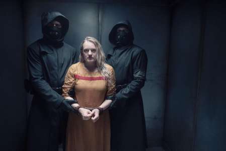 The Handmaid's Tale, saison 5 : affrontements en vue