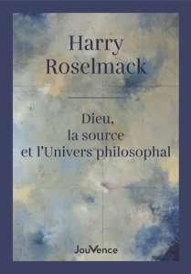 Harry Roselmack propose un guide pratique de l'existence