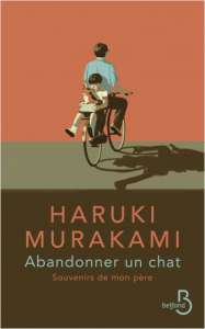 Murakami, entre rêve et souvenirs