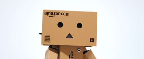 Amazon, toujours plus puissant : 110 milliards $ de ventes sur le 3e trimestre