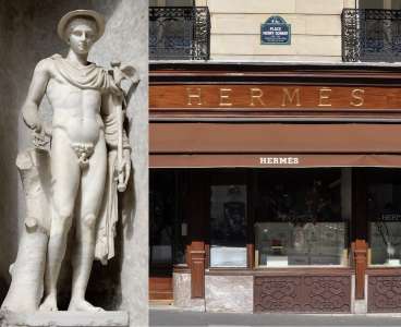 Hermès contre Hermès : le bouquiniste a gagné  