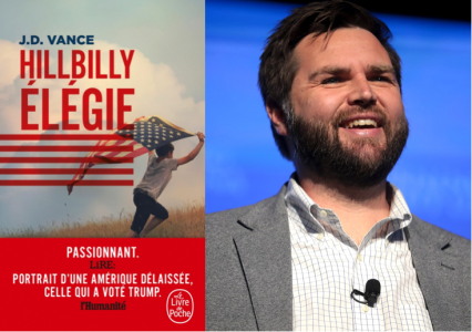 Ohio : l’auteur de Hillbilly élégie annonce sa candidature au Sénat