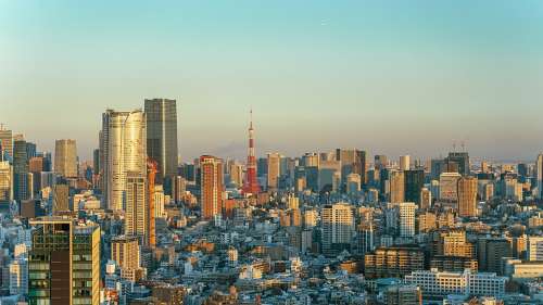 Japon : une librairie partagée pour relancer l’industrie du livre