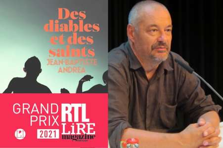 Jean-Pierre Jeunet portera Des diables et des saints à l'écran