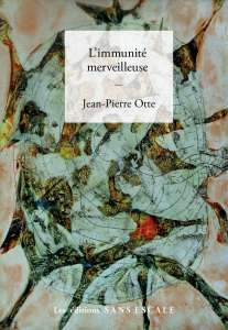 Jean-Pierre Otte, le refuge certain
