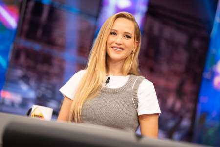 Jennifer Lawrence et A24 unis pour adapter une BD de Paul B. Rainey