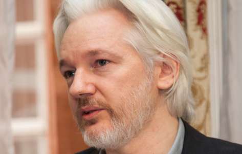 Julian Assange, fondateur de Wikileaks, libéré, mais coupable