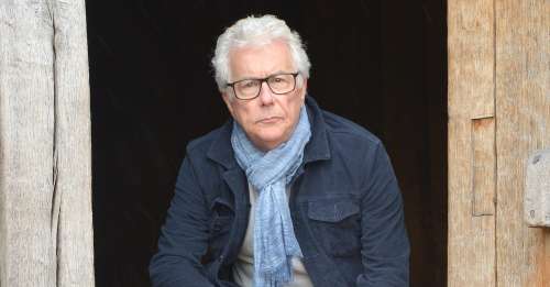 Ken Follett : “L’histoire la plus réaliste que j’aie jamais écrite”