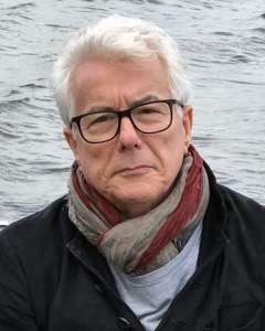 Ken Follett causera Histoire et chiffons avec le conservateur de la Tapisserie de Bayeux