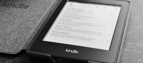 La bibliothèque de prêt Kindle ferme ses portes au profit de Prime Reading