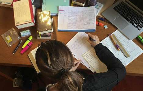 L'accès à la BnF gratuit pour les étudiants boursiers d'Île-de-France