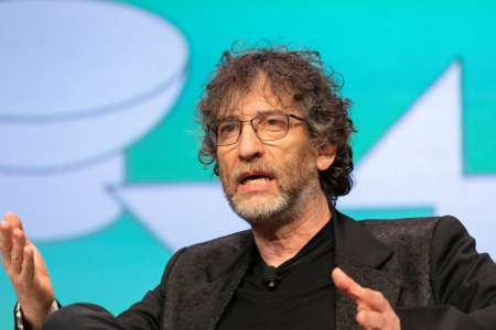 L'écrivain britannique Neil Gaiman accusé d'agressions sexuelles