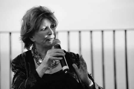 L'écrivaine Edna O'Brien est morte : de l'autodafé à la gloire nationale