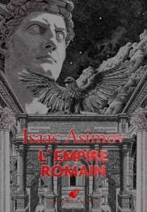 L'Empire romain par Isaac Asimov