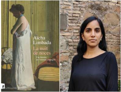 L'historienne Aļcha Limbada lauréate du Prix Pierre Lafue 2024
 