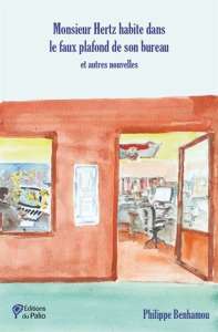 L'humour absurde, façon Philippe Benhamo