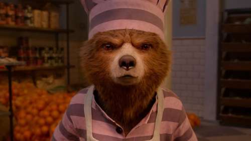 L'Ours Paddington repart au cinéma, direction le Pérou