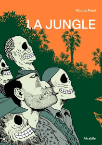 La jungle ou le vertige d’un cri muet