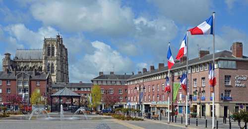 La librairie Cufay, plus vieux commerce d’Abbeville, ferme ses portes