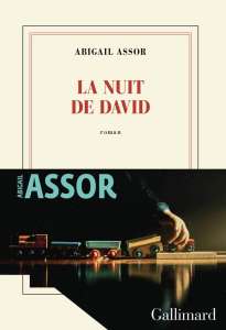 La nuit de David : un goût amer de liberté