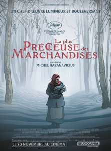 La plus précieuse des marchandises : découvrez la bande-annonce