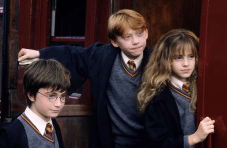 La saga Harry Potter de nouveau adaptée, en série cette fois