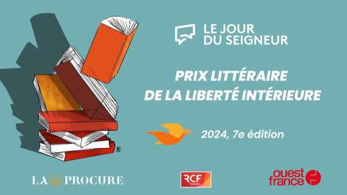 La sélection du Prix de la liberté intérieure dévoilée