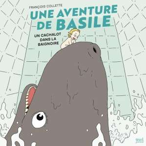 Le bain magique de Basile