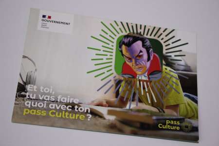  «Le Pass Culture gère-t-il correctement son budget ?» ou «Des inquiétudes sur la gestion financière du Pass Culture»