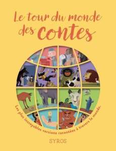 Le tour du monde en 4 contes