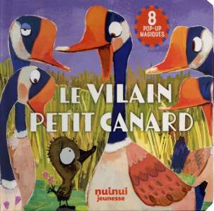 Le vilain petit canard