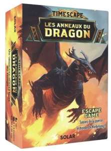 Les Anneaux du dragon