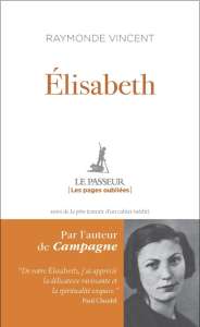 Les Ensablés – Elisabeth de Raymonde Vincent (1908-1985)