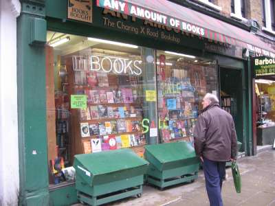 Les librairies indépendantes, des 