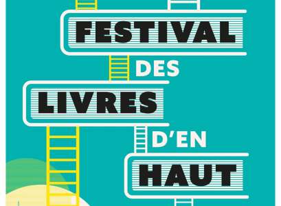 Une 2e édition du Festival des Livres d'en haut sous le signe de l'utopie