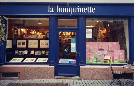 Librairies de livres neufs : comment obtenir une subvention locale ?