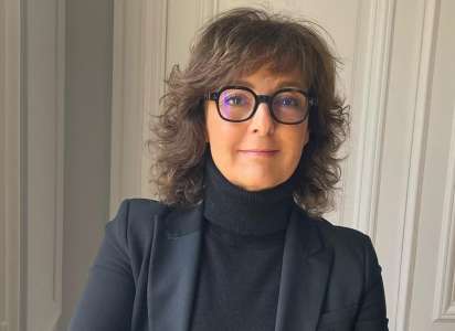 Lise Boëll nouvelle PDG des Éditions Fayard