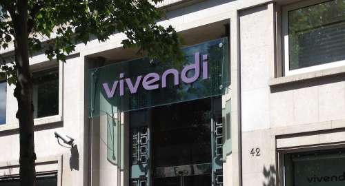 Louis Hachette Group, le nouveau projet éditorial de Vivendi 