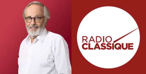 Des livres et des notes : Radio Classique recrute Fabrice Luchini