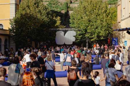 Lyon : la deuxième édition du festival IF sera haute en couleur