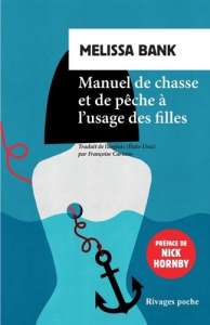 Manuel de chasse et de pêche à l'usage des filles